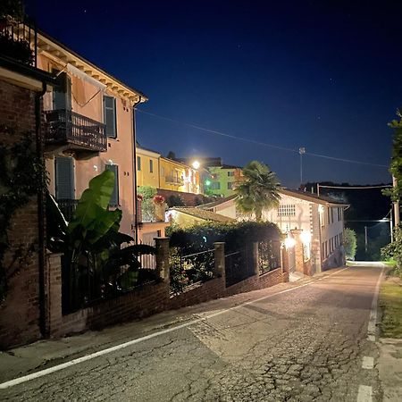 La Cantinetta Resort Mombello Monferrato Екстер'єр фото