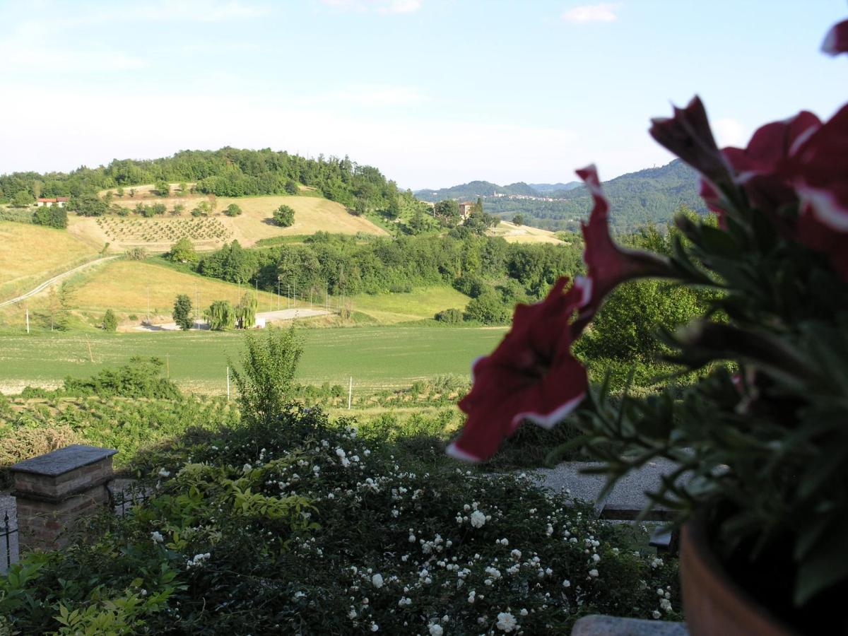 La Cantinetta Resort Mombello Monferrato Екстер'єр фото