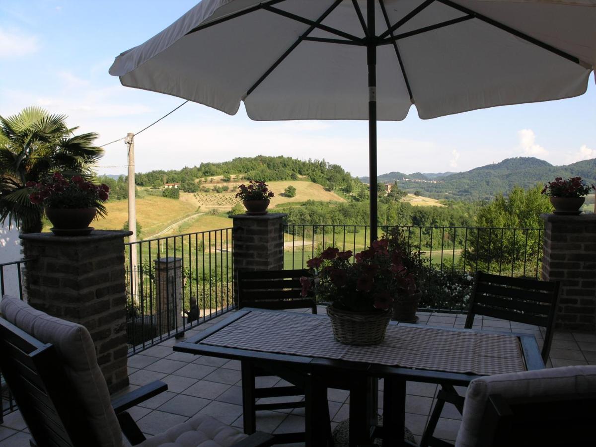 La Cantinetta Resort Mombello Monferrato Екстер'єр фото