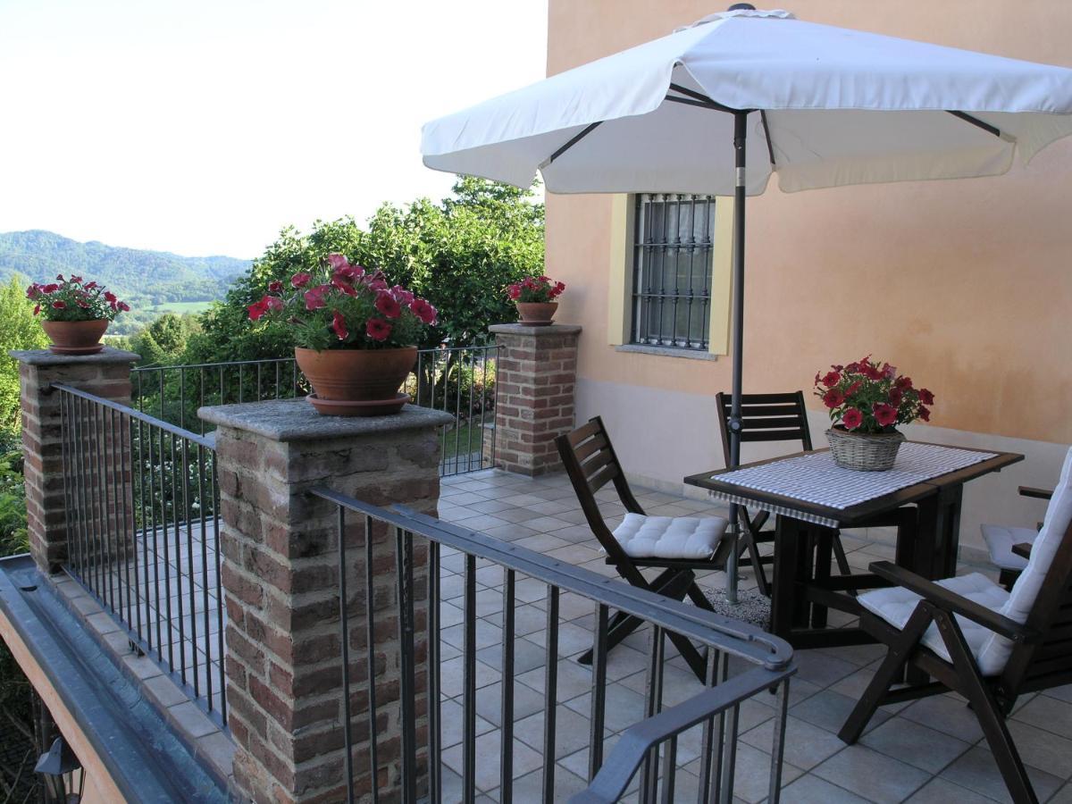 La Cantinetta Resort Mombello Monferrato Екстер'єр фото