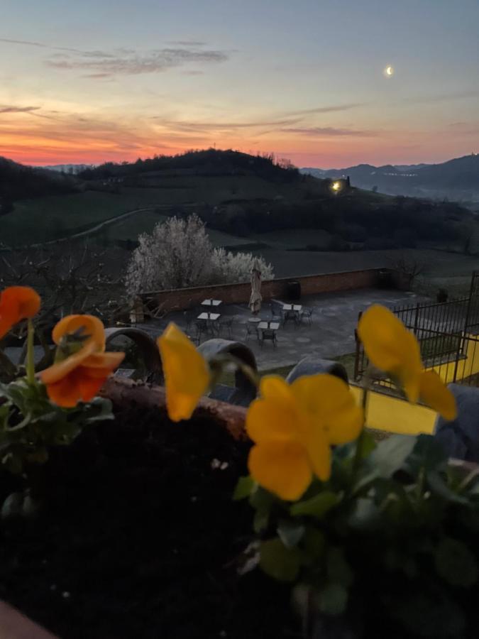 La Cantinetta Resort Mombello Monferrato Екстер'єр фото